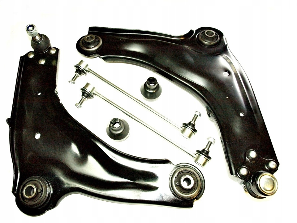 

wahacz Łącznik Lp 4SZT Renault Laguna II 2001- dol