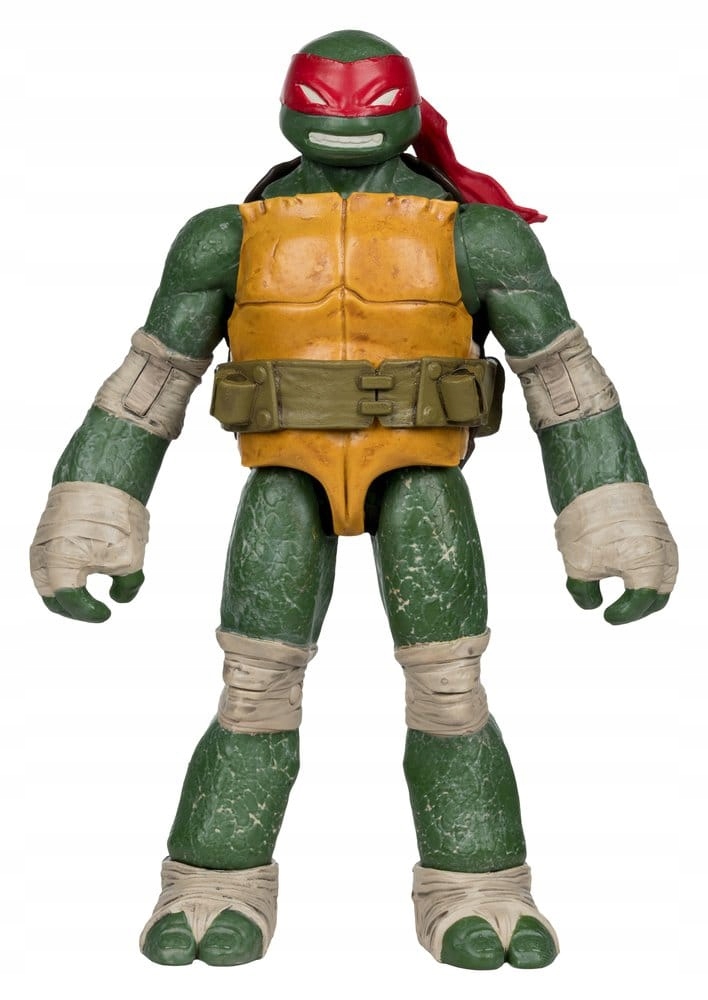Teenage Mutant Ninja Turtles Page Punchers Akční figurka Raphael 13 cm
