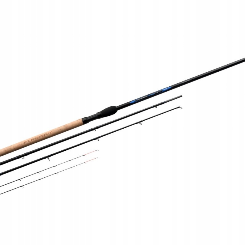 Wędka Flagman Sherman Pro Feeder New G. 3.6m 150g
