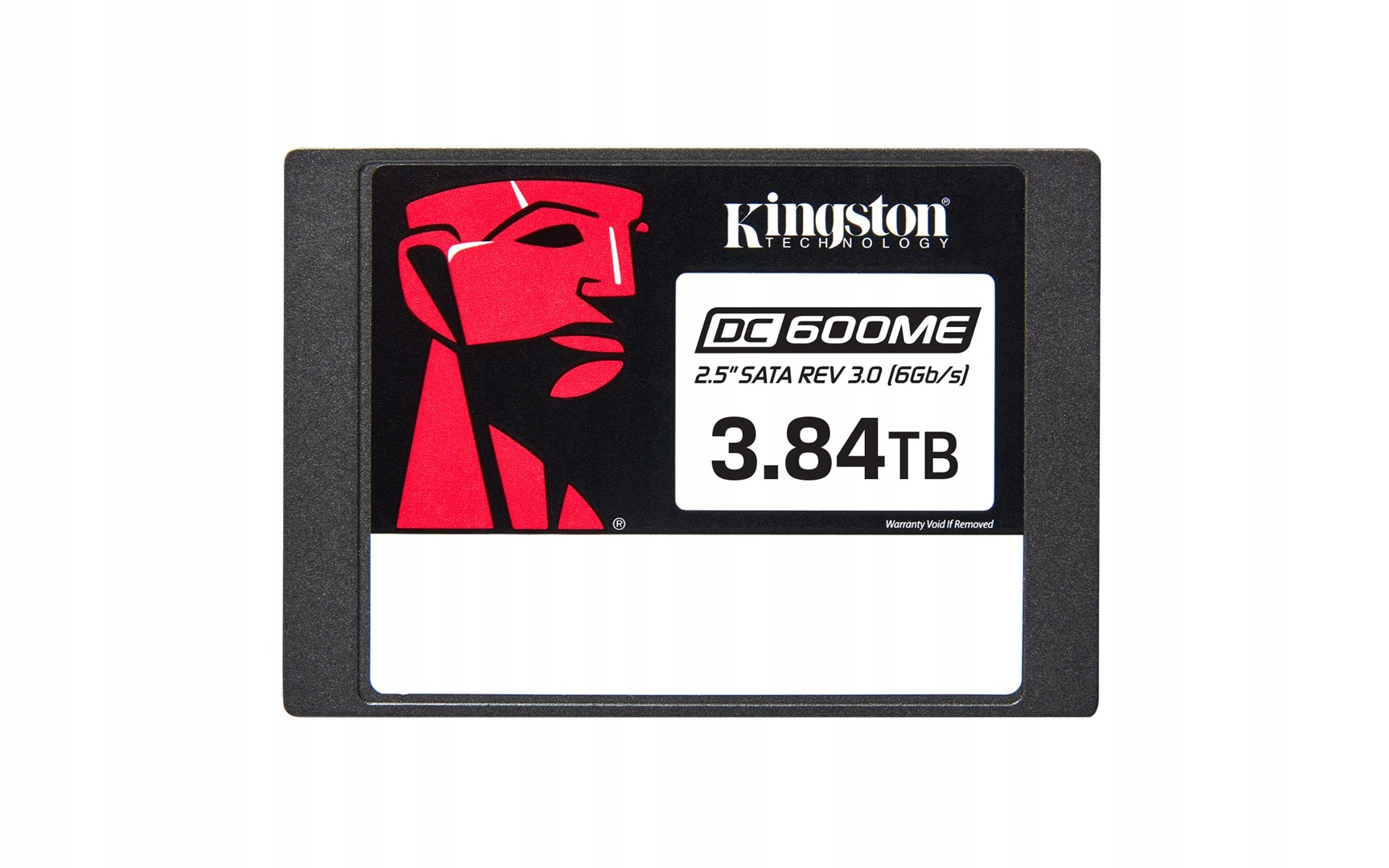 Dysk Ssd Kingston DC600ME 3,84TB 2,5" Sata III