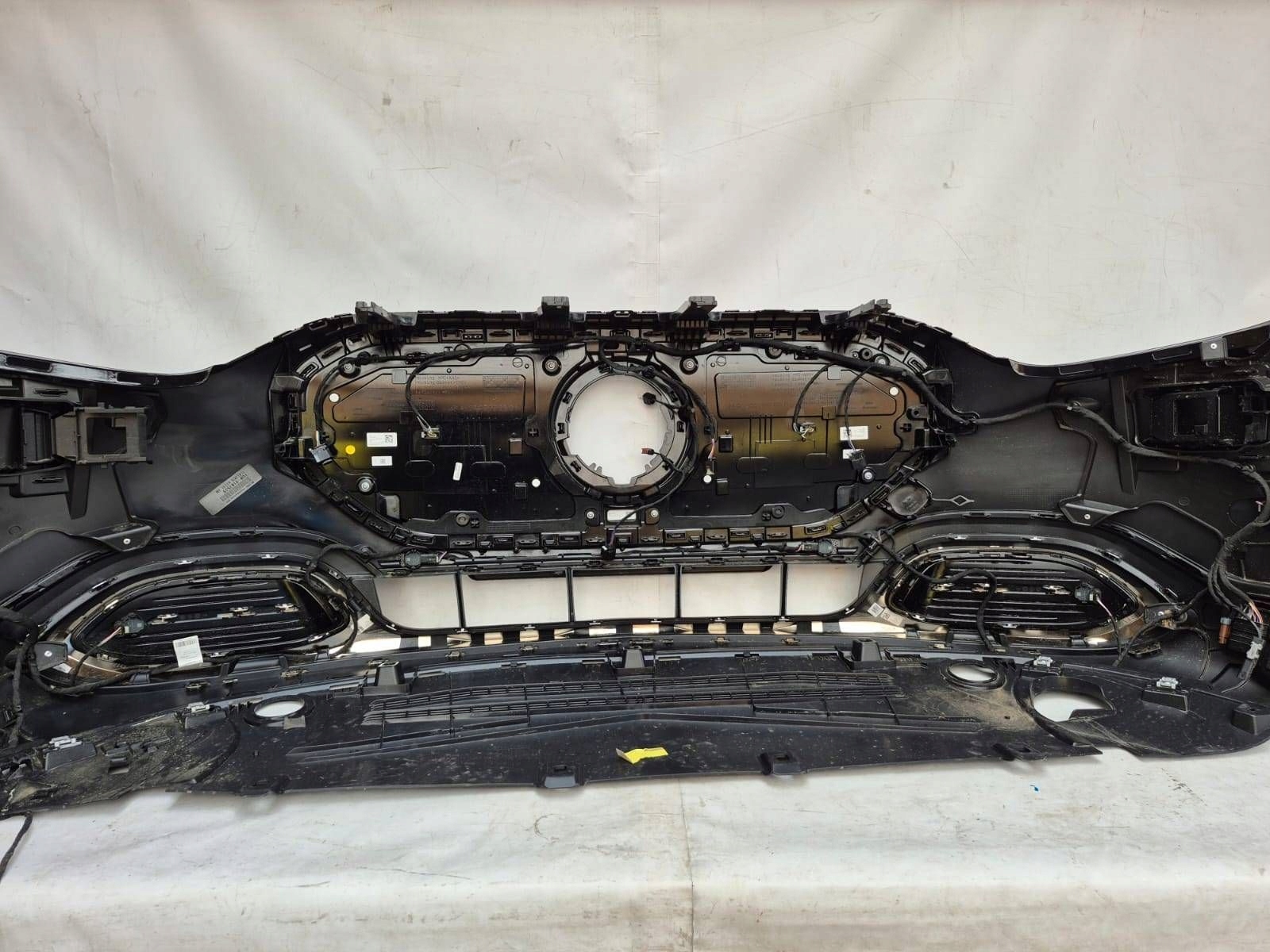 MERCEDES GLB II W244 26- bumper front front 6XPDC A2448857508