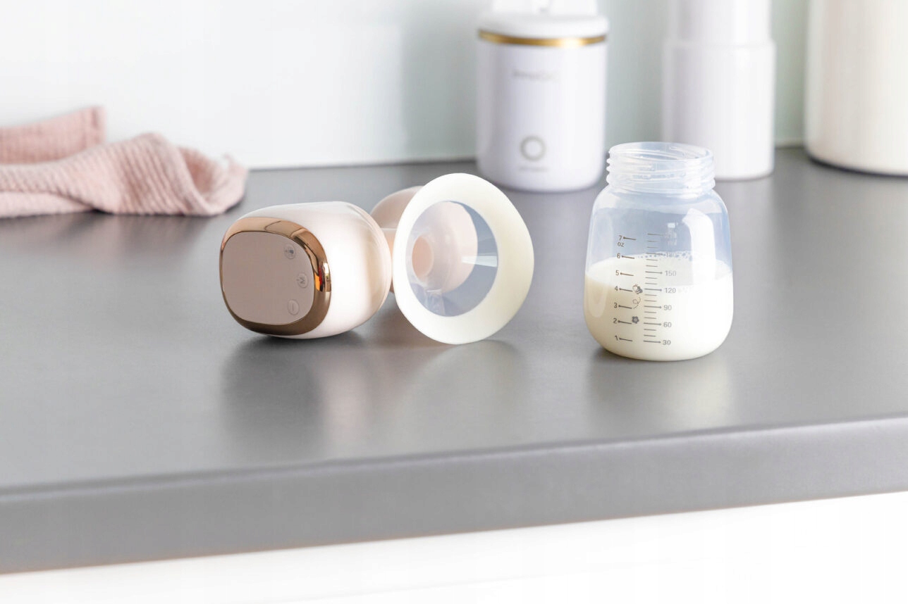 Laktator Elektryczny Simple InnoGIO GIOmom Line GIO-351