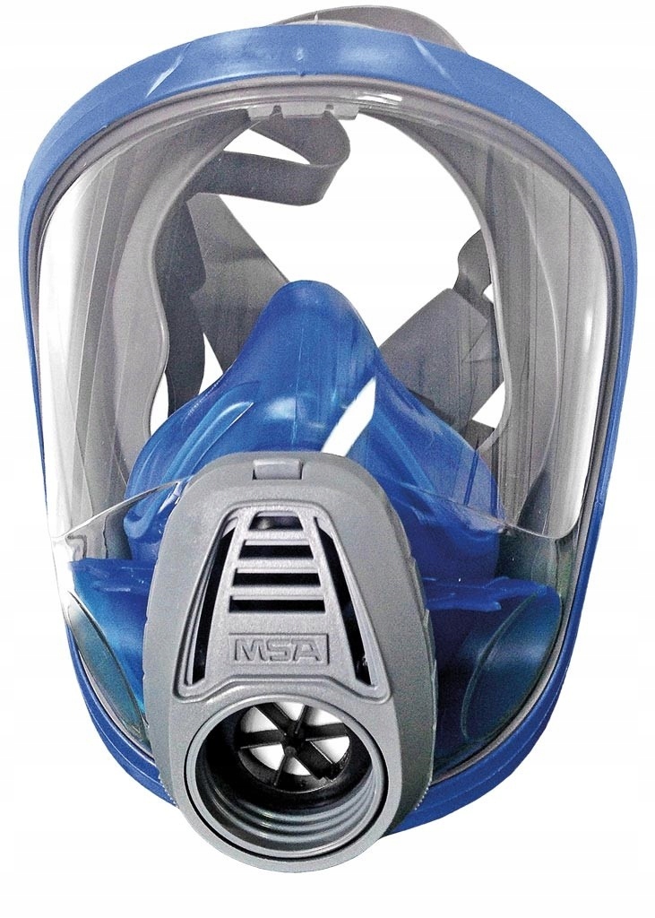 Ochranná Maska Msa Msa -MAS-F-ADV3121