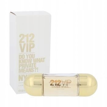 Carolina Herrera 212 Vip Edp 30ML