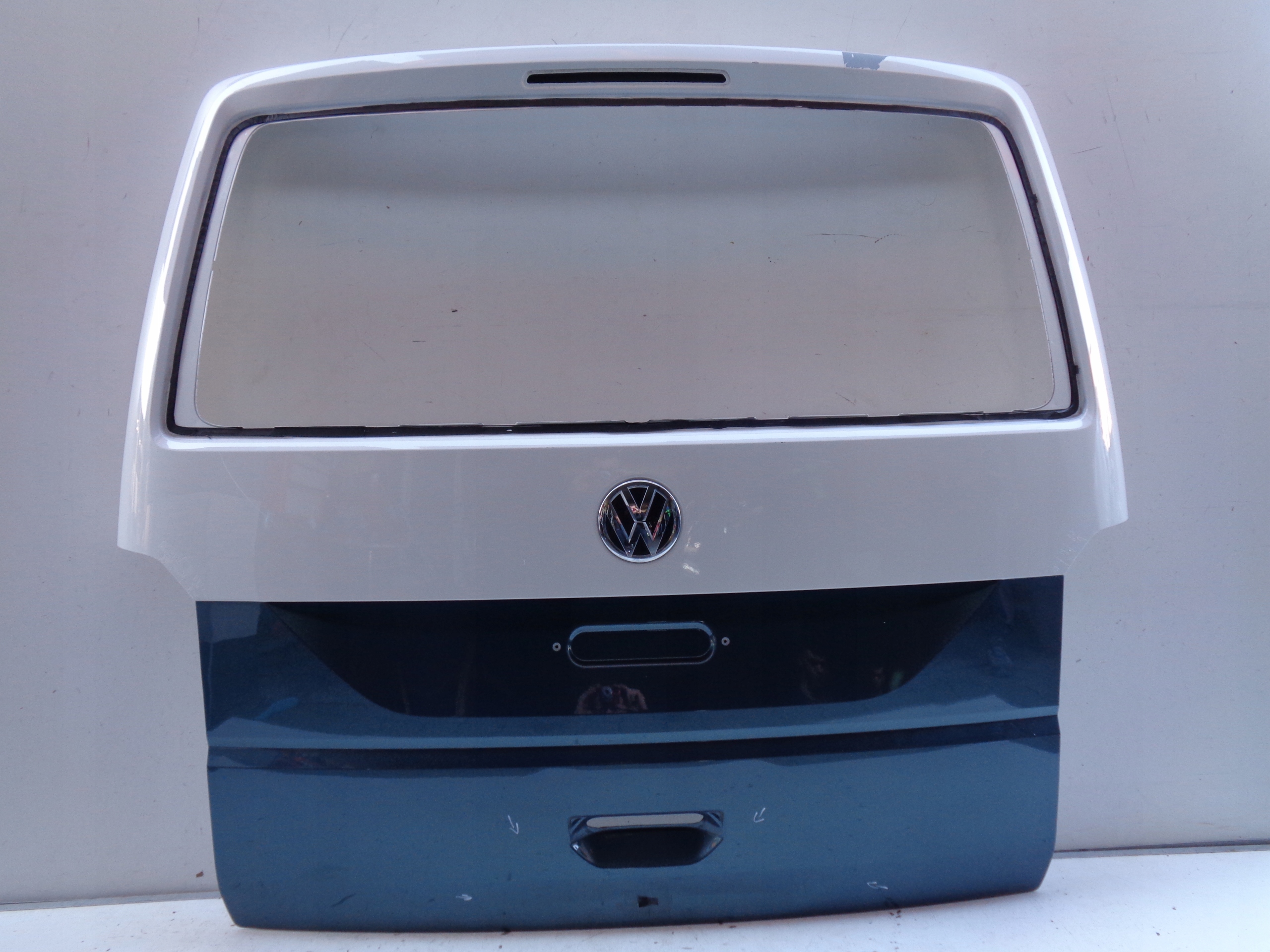 Heckklappe VW T6 7E 7E0 15- MULTIVAN NR 45303