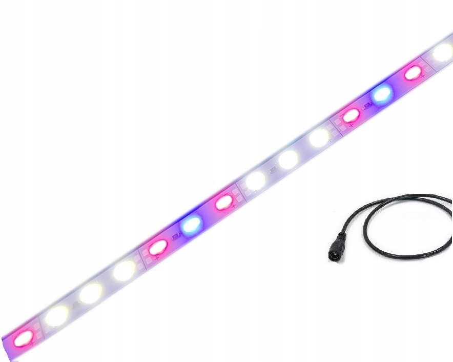 

Taśma Listwa Led 5730 Sztywna 50CM Spektrum Eco
