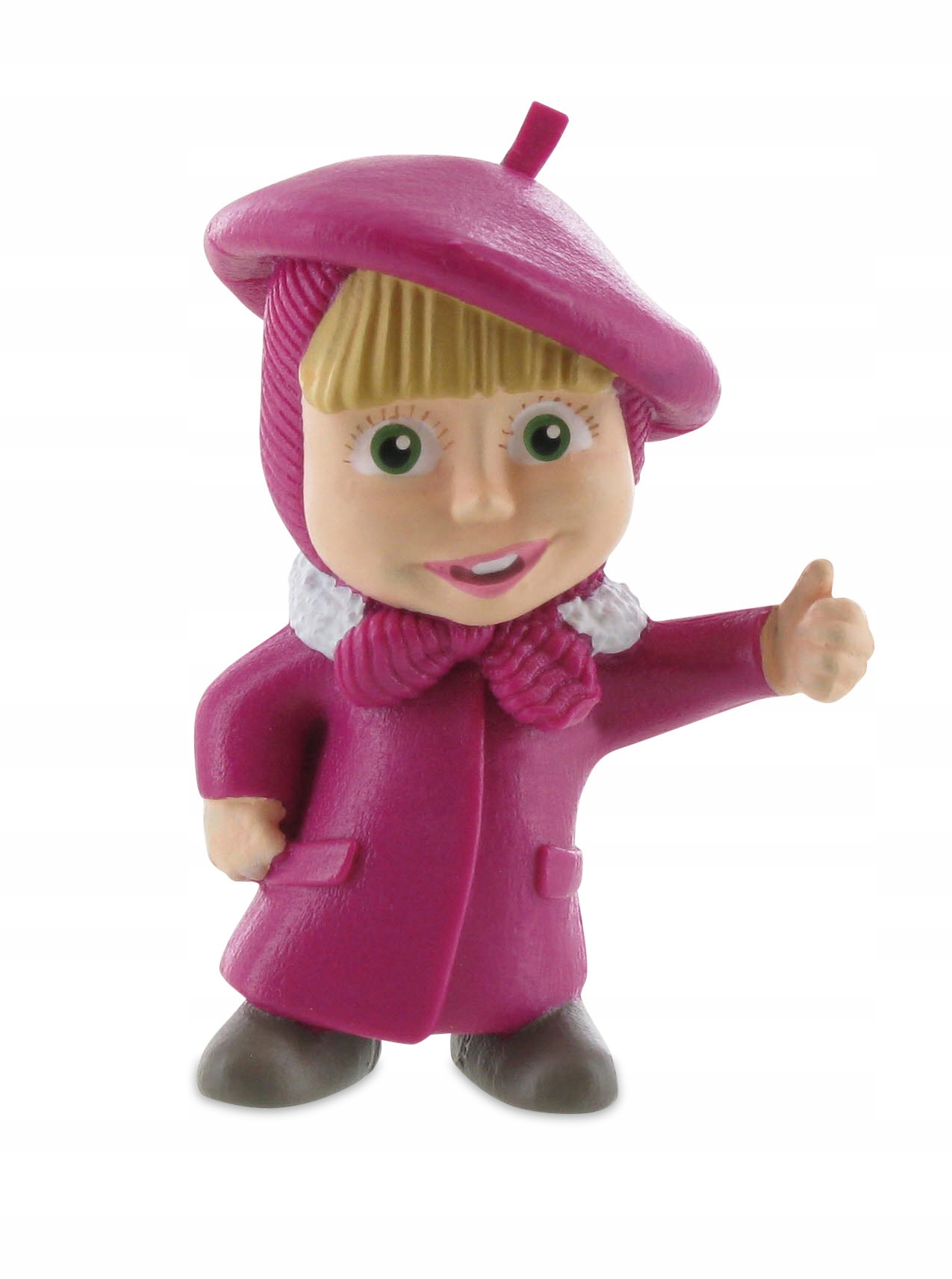 

Tm Toys Masza Figurka 8039