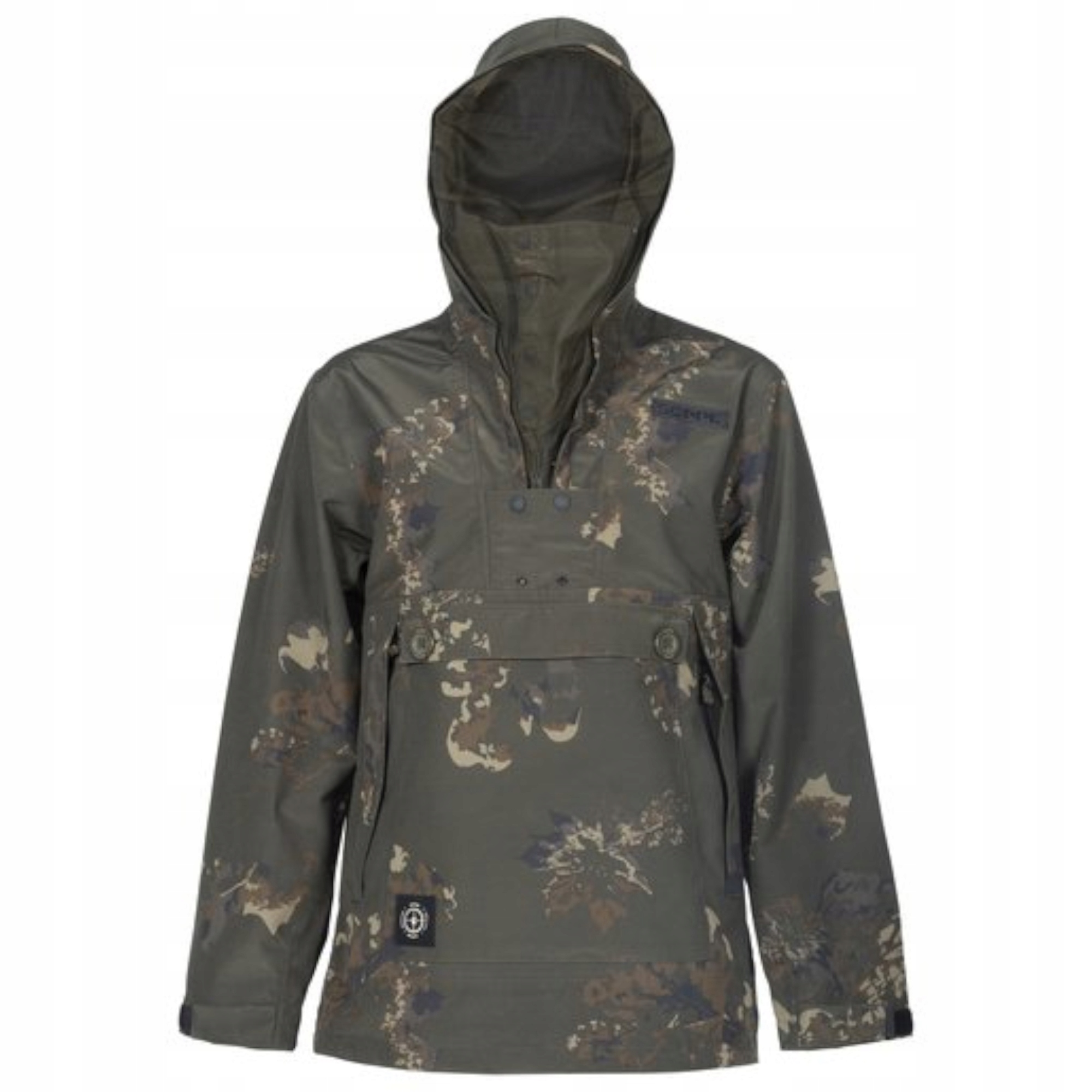 Rybářská bunda Nepromokavá Nash Scope Waterproof Smock vel. M