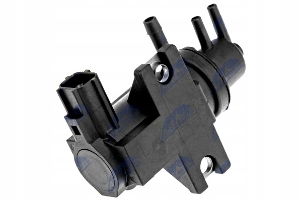 ZAWÓR TURBINY EGR NTY Numer katalogowy części EGR-TY-014