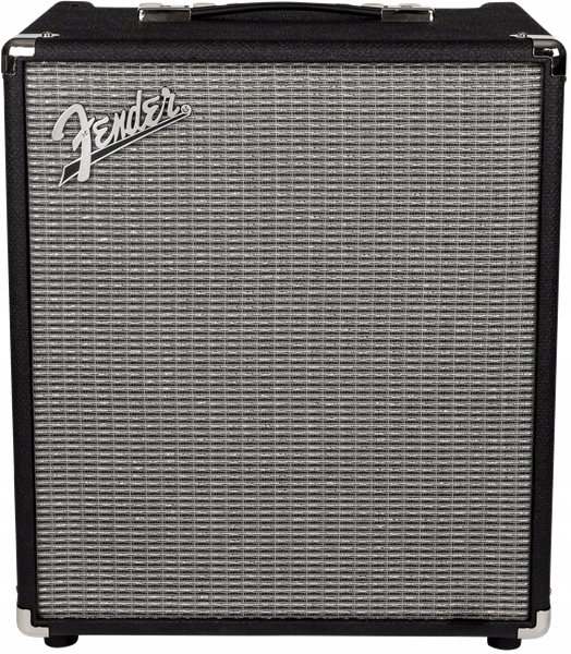 Fender Rumble 100 V3 Wzmacniacz do basu 100W
