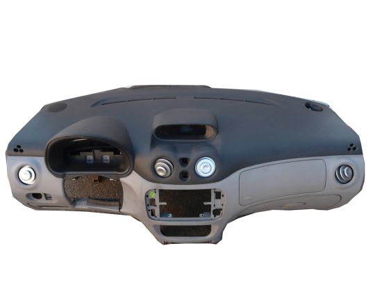 торпеда CITROEN C3