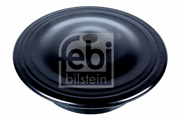 TALERZ SPRĘŻYNY GÓRA TYŁ L/P SEAT TOLEDO I VW CORRADO GOLF II GOLF Producent części Febi Bilstein