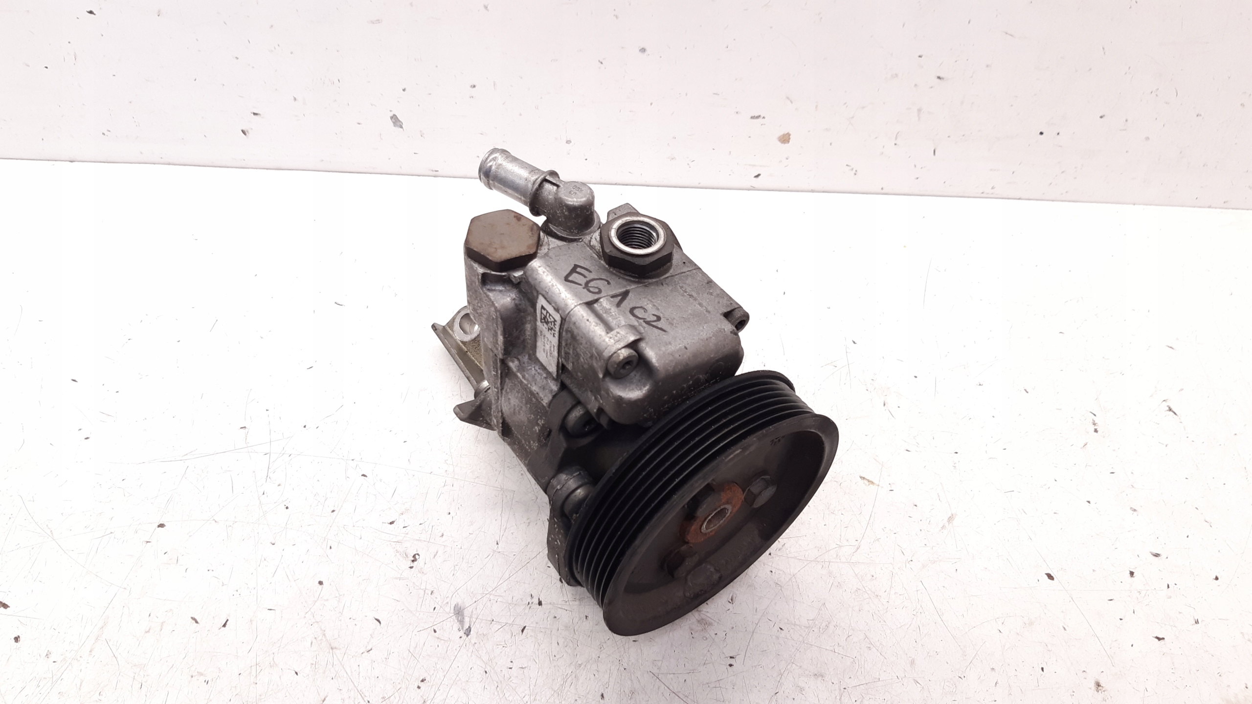 Pompa servosterzo 7594943 BMW E61 LIFT