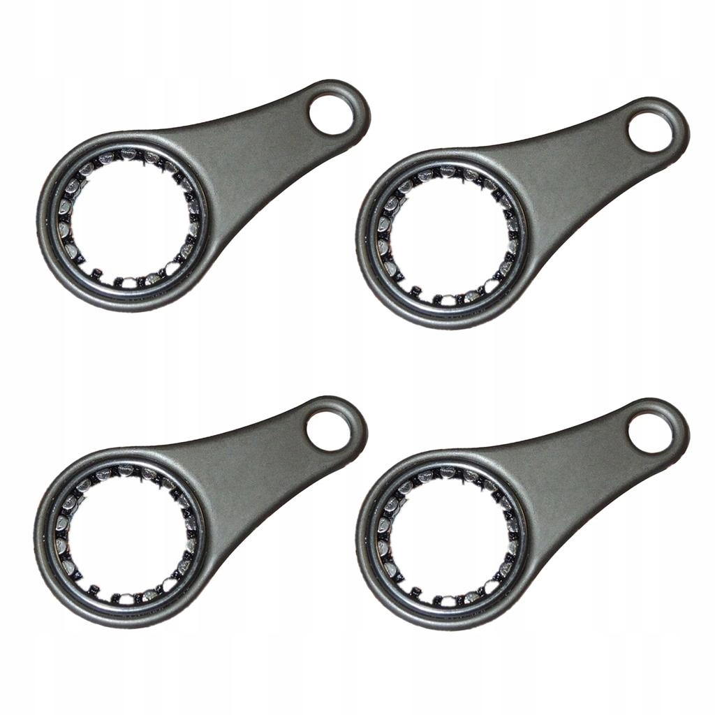 Profesjonalne 4x dla HS 81T HS86T Marka bez marki