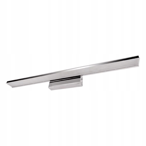 Led Koupelnové Svítidlo Lampa Do Koupelny 14W Nad Zrcadlo 62 cm Chrom