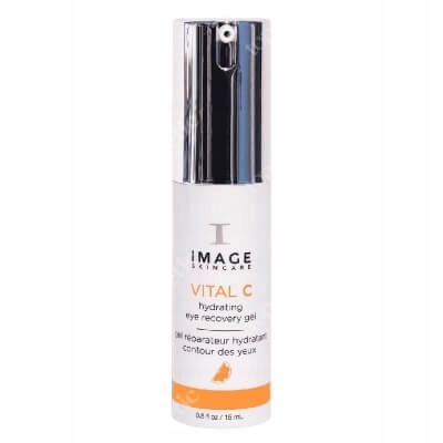 Image Skincare Vital C Hydrating Eye Recovery Gel krem/żel pod oczy 15 ml