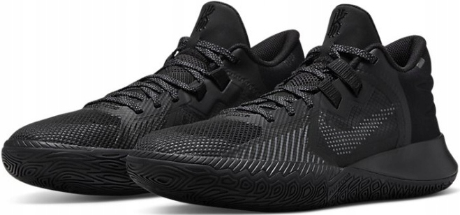 

Buty Męskie Nike Do Koszykówki Kyrie Flytrap 45