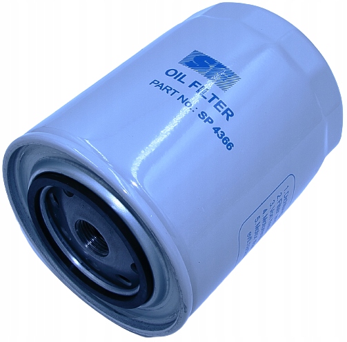 

Filtr oleju SP4366