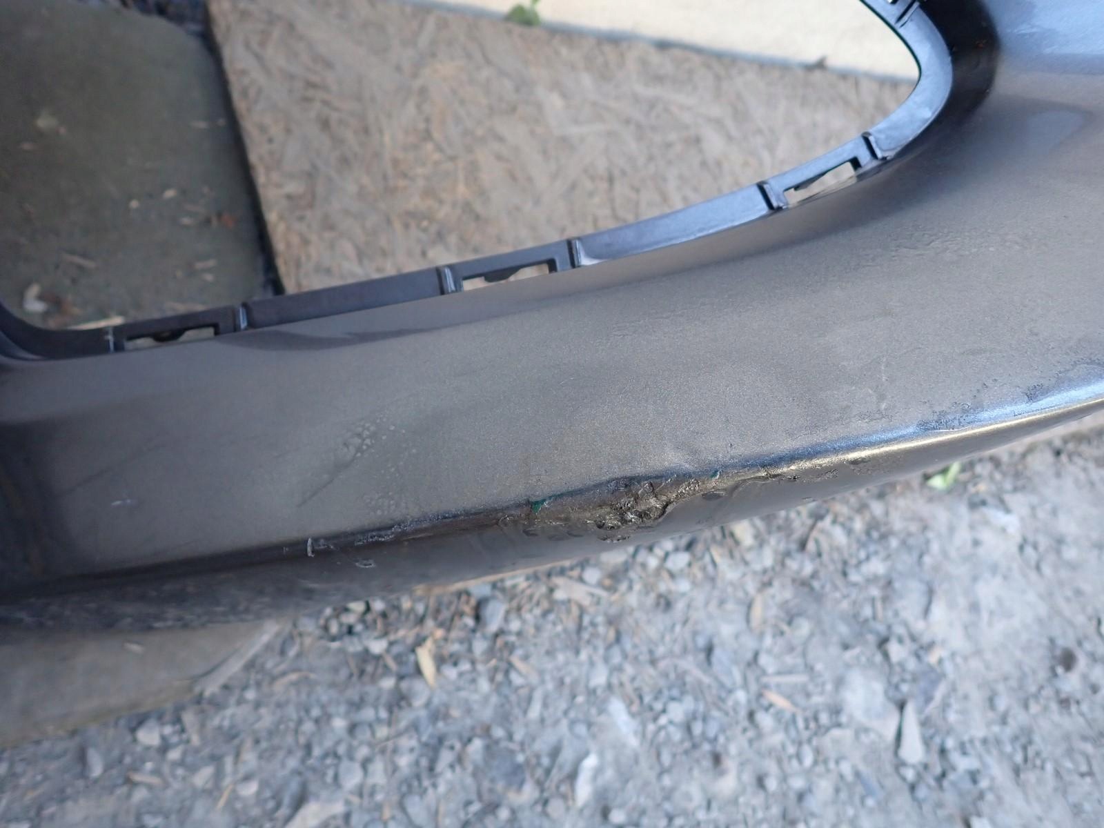 bumper front front MERCEDES B KLASA 246 LIFT 2015-2018R A2468854325