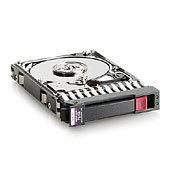Pevný disk Hewlett Packard Enterprise 2,5" 300GB 15K ot./min.