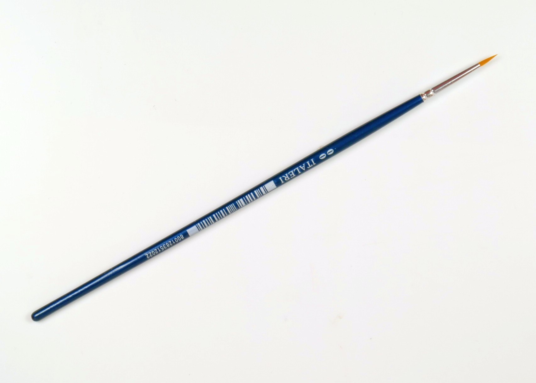 

Italeri Pędzelek Synthetic Round Brush rozmiar 00