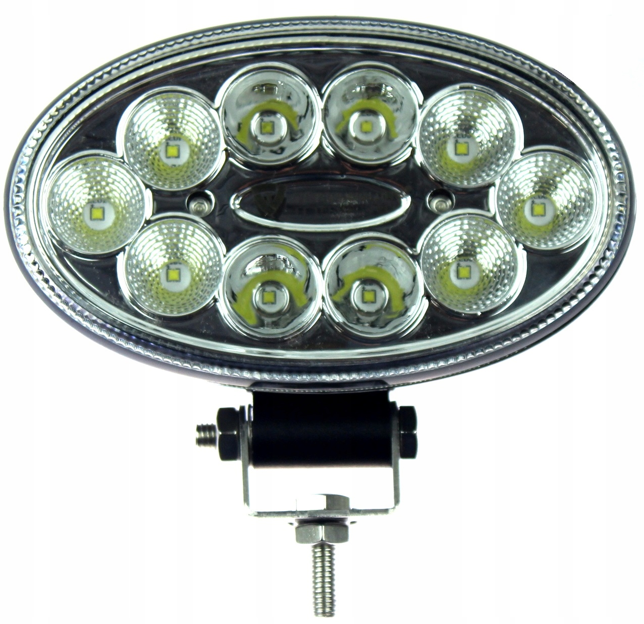 LAMPA ROBOCZA 10 LED OWALNA 30W 12V 24V LEDOWA Part number TT 13230C