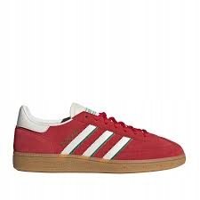 Boty Adidas Handball Spezial Better Scarlet IF9531 vel 44