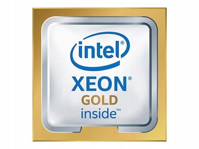 Intel Xeon 6248 procesor 2,5 GHz 27,5 MB