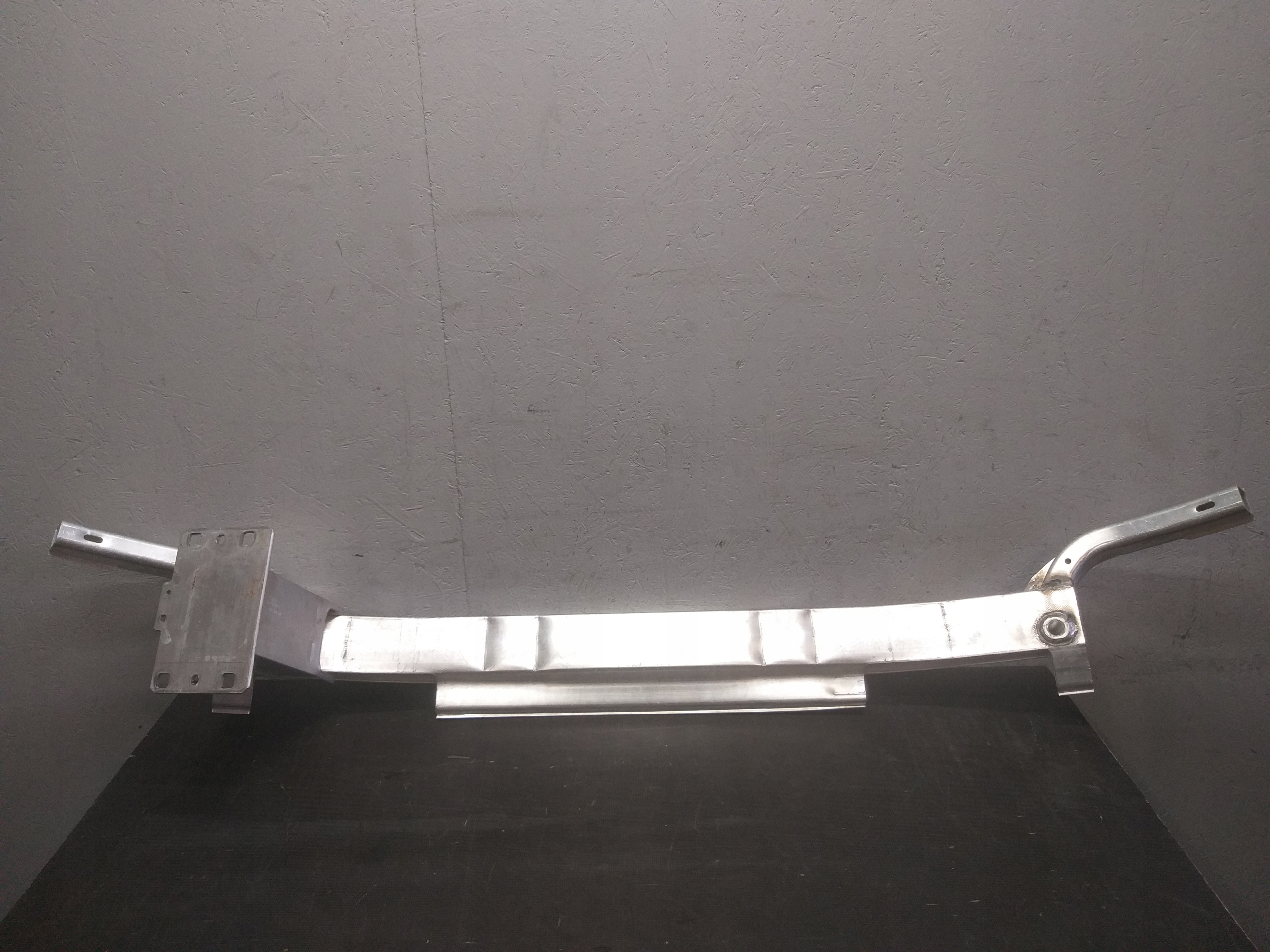 BUMPER SUPPORT FRONT AUDI Q5 80A807113E