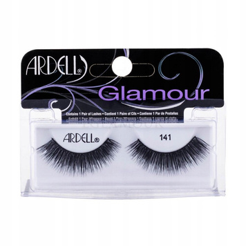 

Ardell Glamour 141 Black Rzęsy Pełne Na Pasku