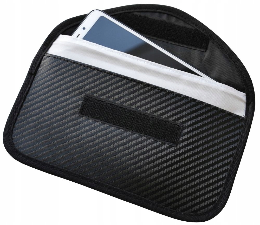 ETUI POKROWIEC NA TELEFON BLOKADA SYGNAŁU FAL Typ inny