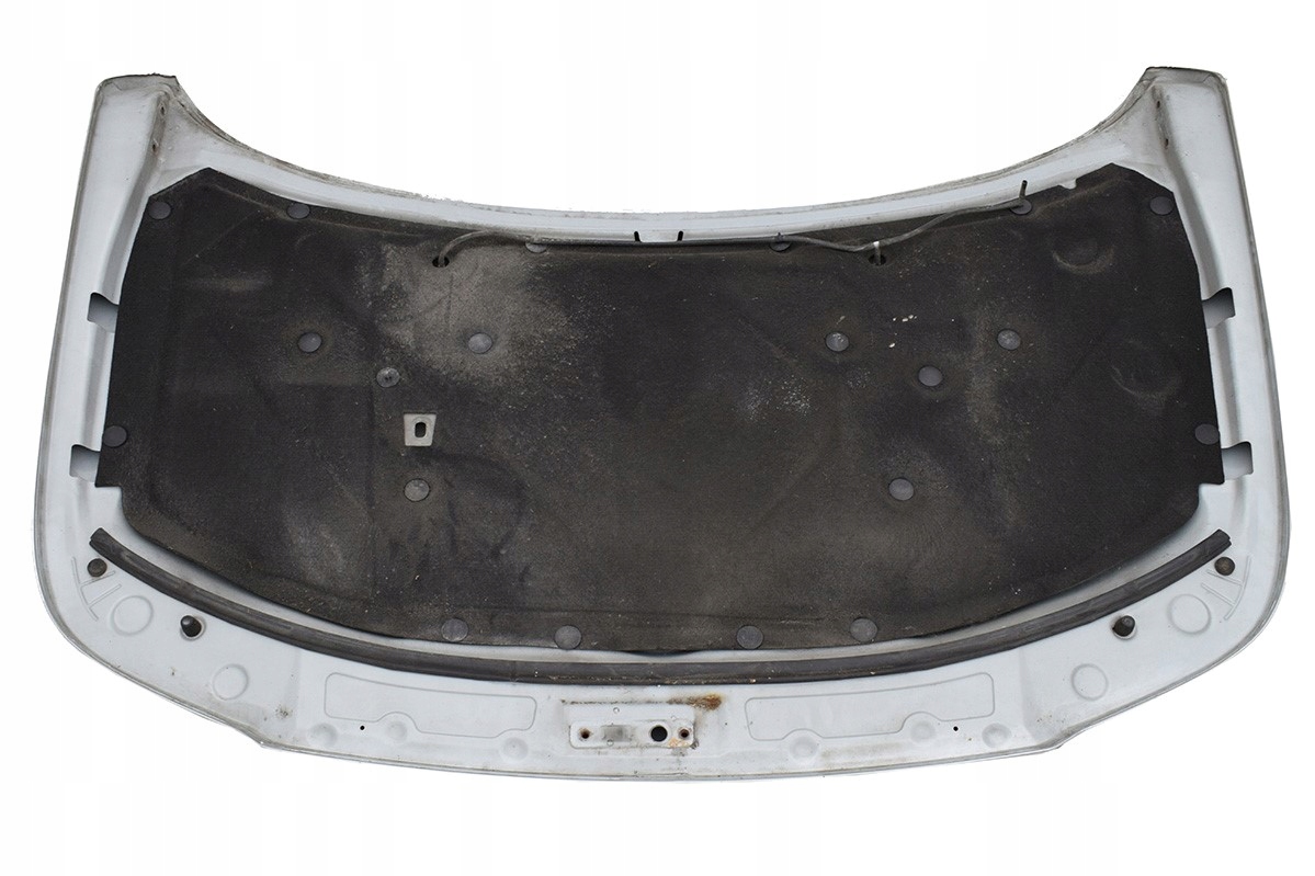 MASKA POKRYWA SILNIKA LAND ROVER FREELANDER I Producent części Land Rover OE