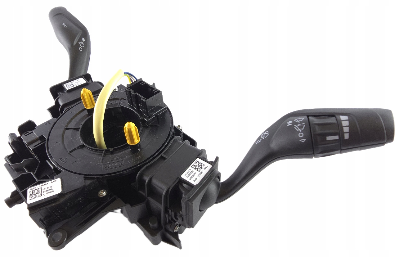 Přepínač Krytu Volantu Mustang 17 19 2456933 JR3T-14B522-JC3JA6