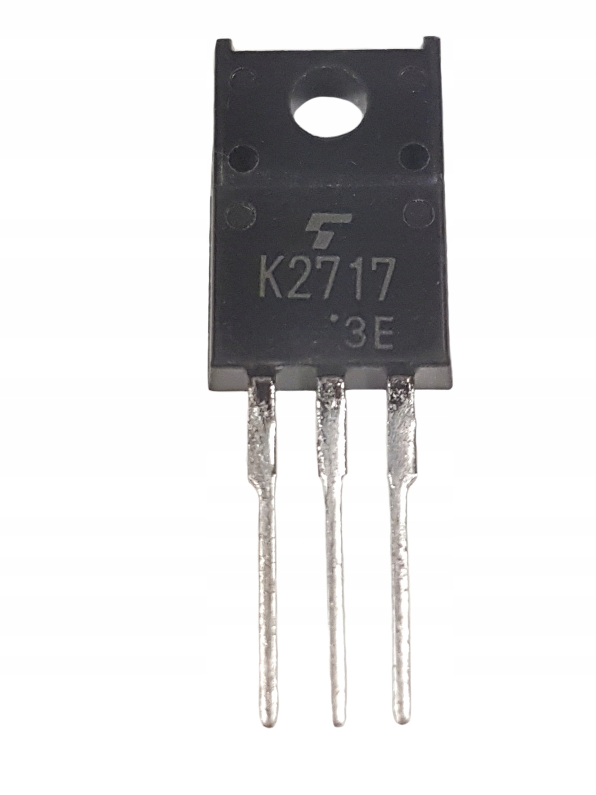 Tranzystor 2SK2717 N-Cha 900V 5A 45W 2,3R TOSHIBA