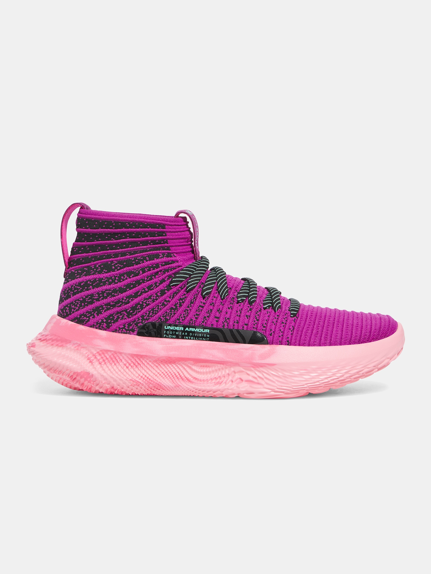 Unisexové boty Under Armour Ua Flow Futr X Elite MM