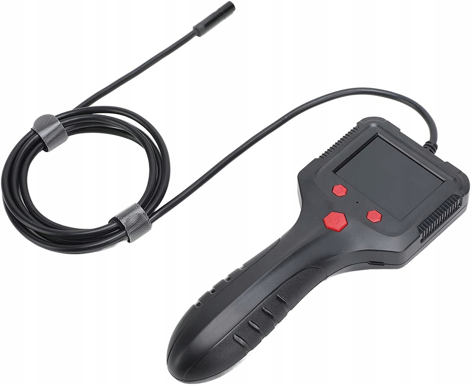 Эндоскоп, камера осмотра бороскопа экран ИПС а