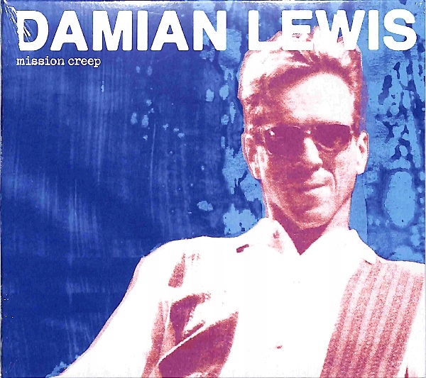 Damian Lewis Mission Creep Eu New