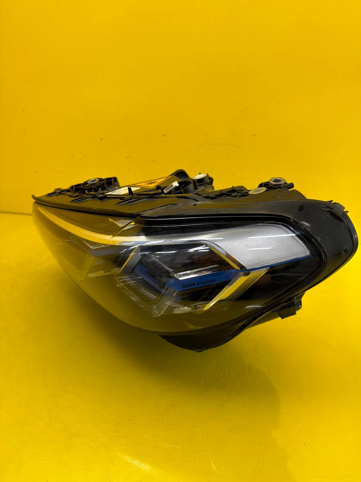 light left BMW X3 G01 Lift 2020- Laser 5A29217-06
