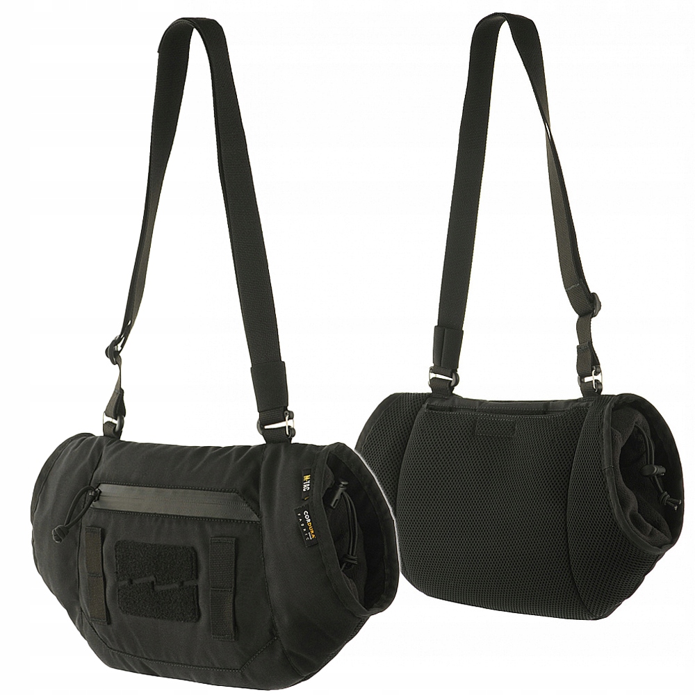 Mufka Taktyczna Ogrzewacz Dłoni Elite M-tac Black