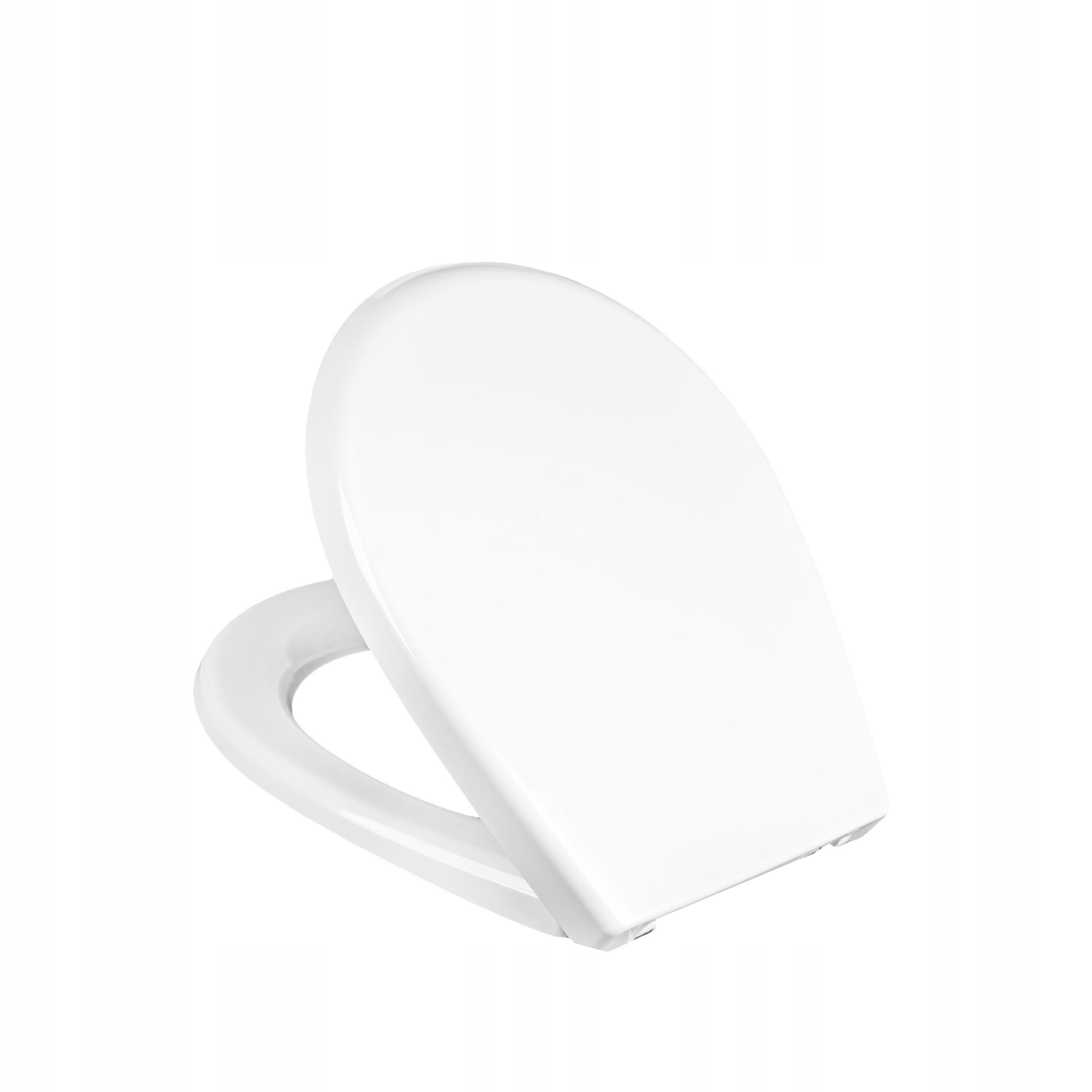 Wc sedátko Mkw pro Koło Nova bílé duroplast ekvivalent 20121000