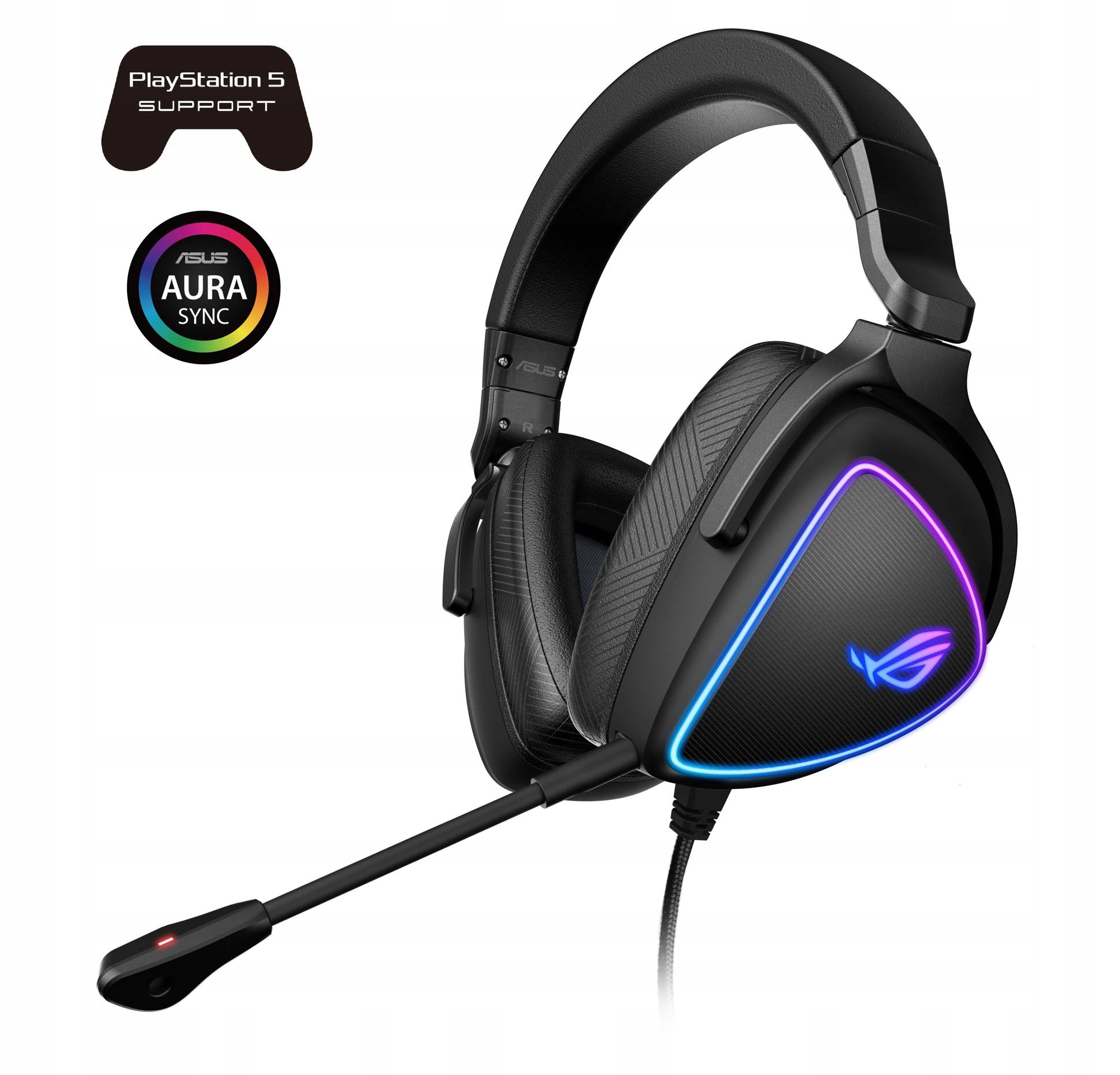 Asus Rog Delta S (PC/PS4/PS5)