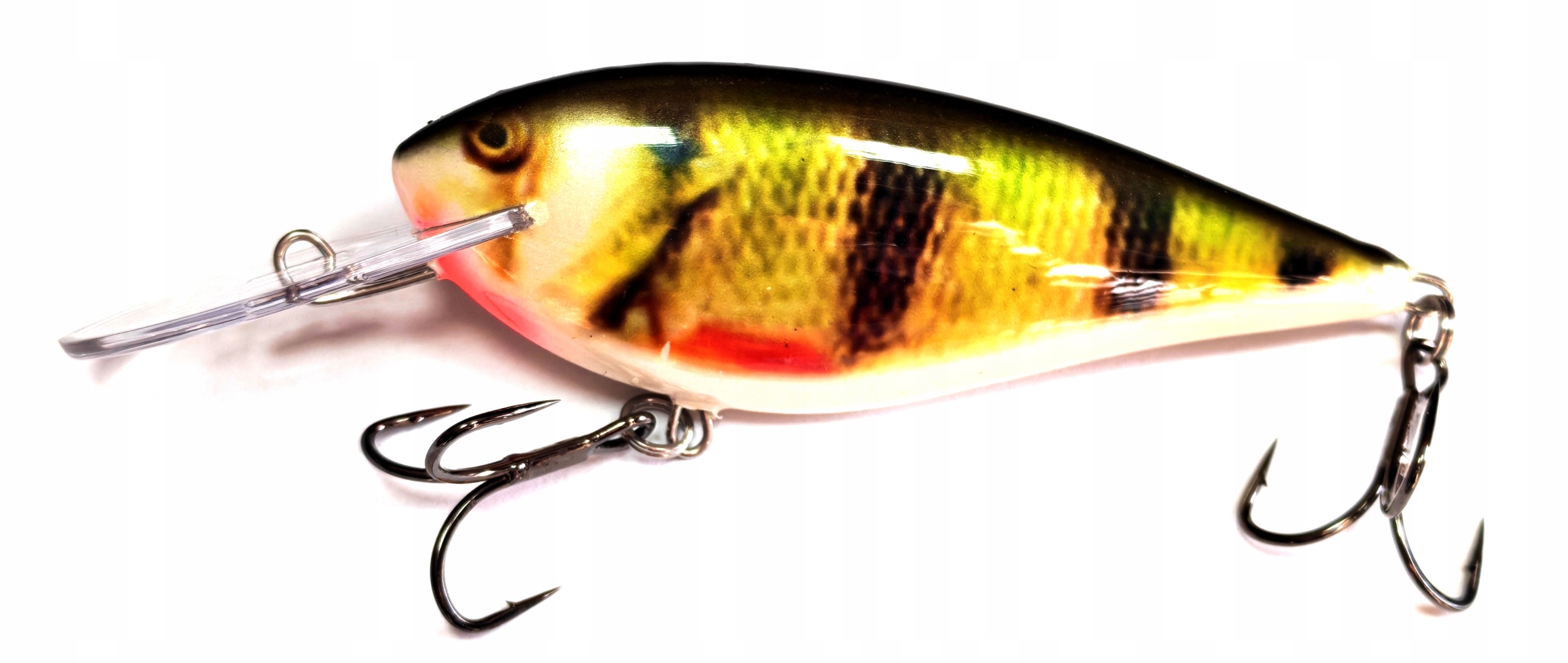 Wobler Kenart Skim 12cm 35g 3m-5m na sumy i szczupaki Np