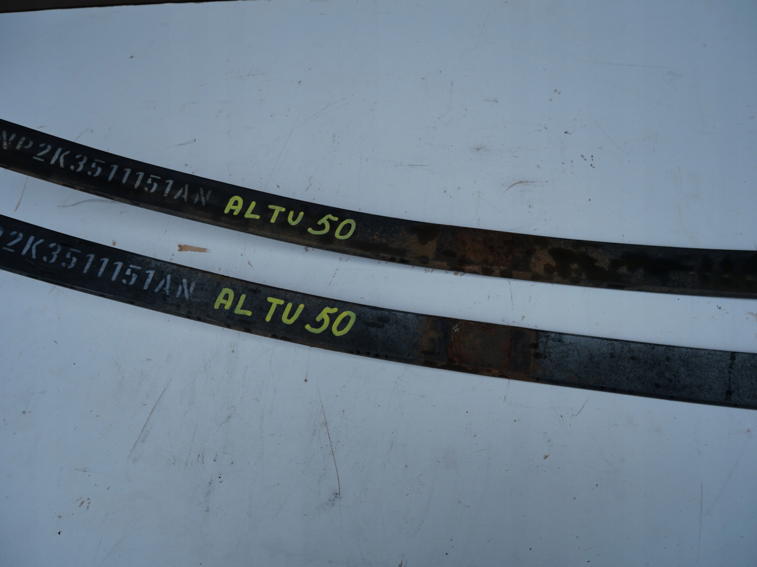 VW CADDY 2K3 2K3511151ANRESOR RESORY