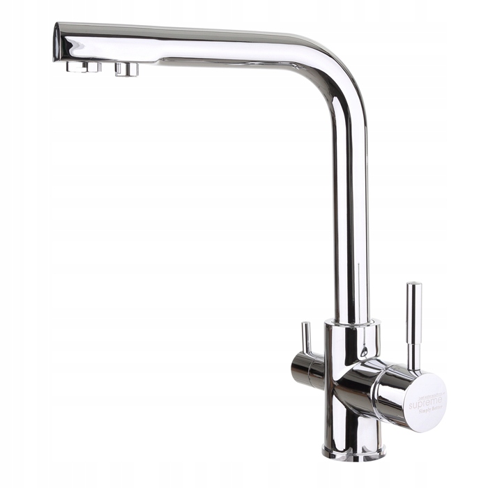 Bateria FX03-C wylewka trójdrożna osmoza Supreme