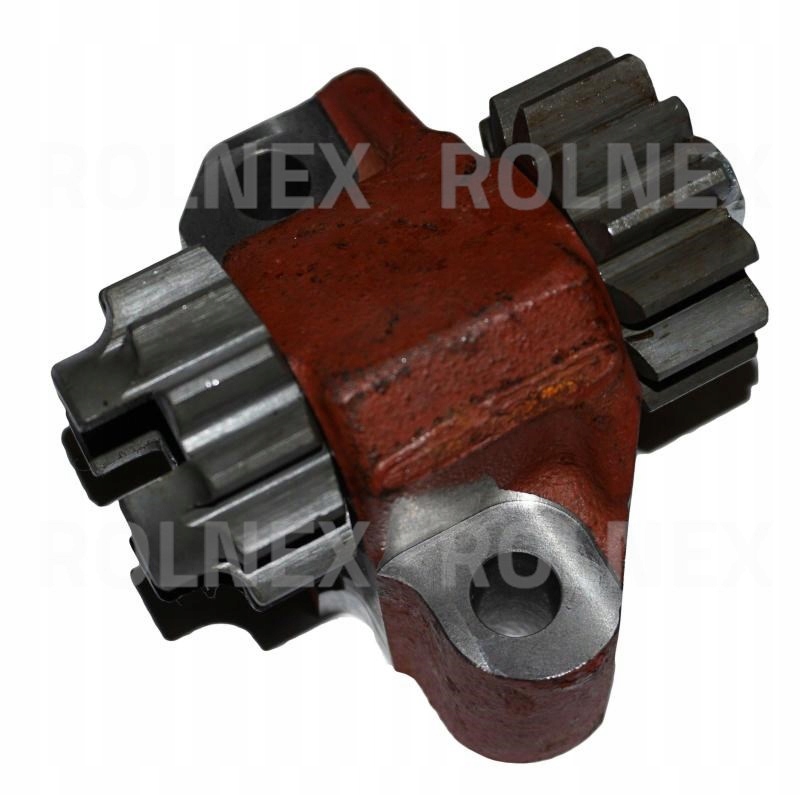 Kompletní držák Ursus C360 Hydrotor 46546220