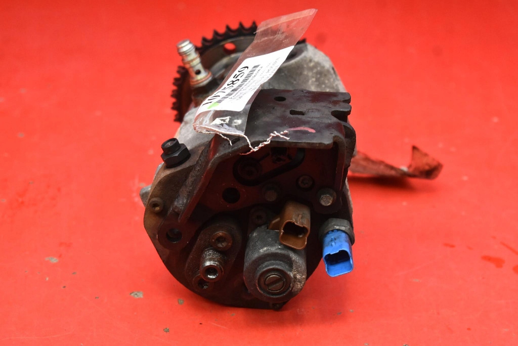 Einspritzpumpe 6S7Q-9B395-AA FORD TRANSIT 5 V 2.0 TDCI 125 KM 00-06