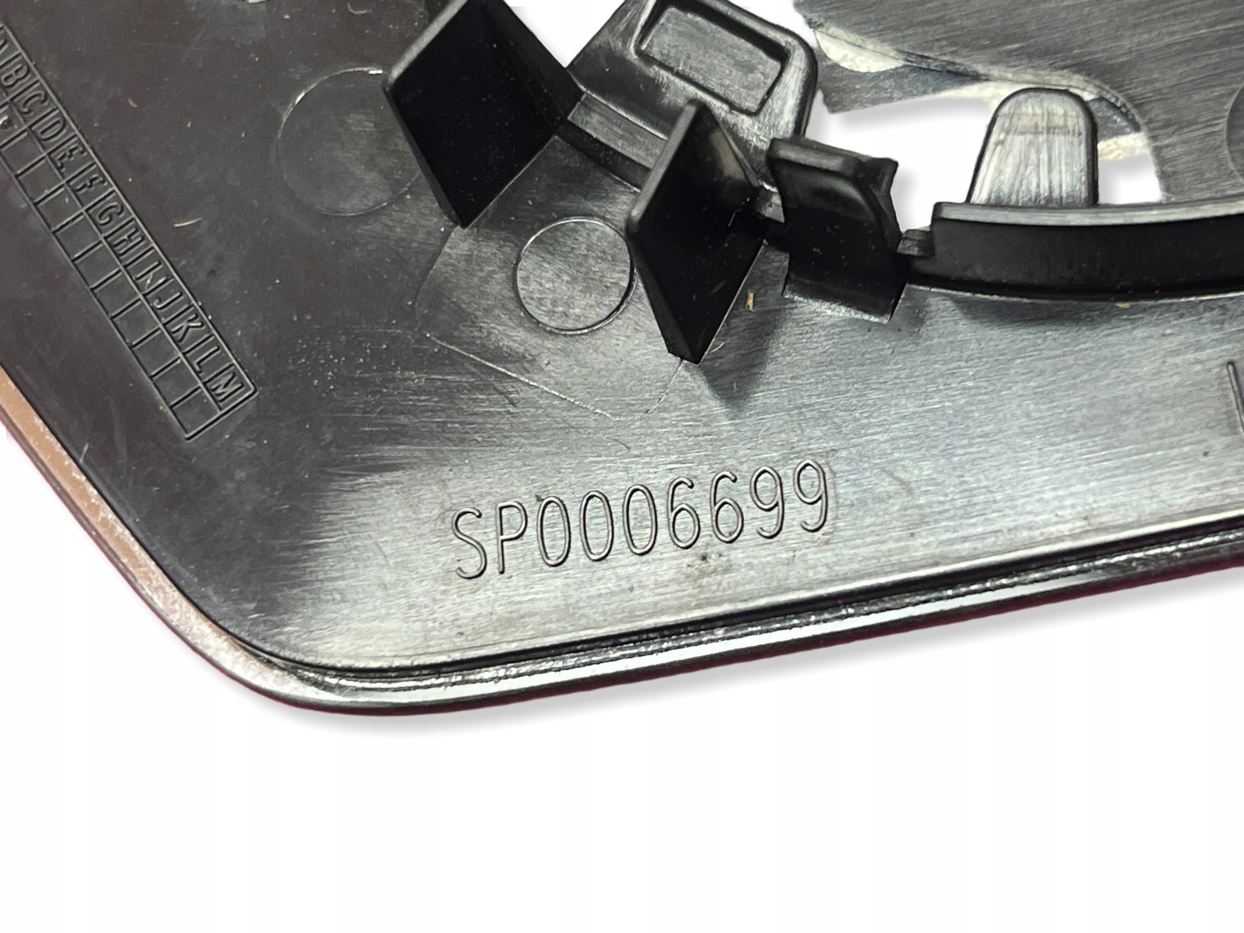 Wklad mirrors coupe Cupra Formentor SP0006699