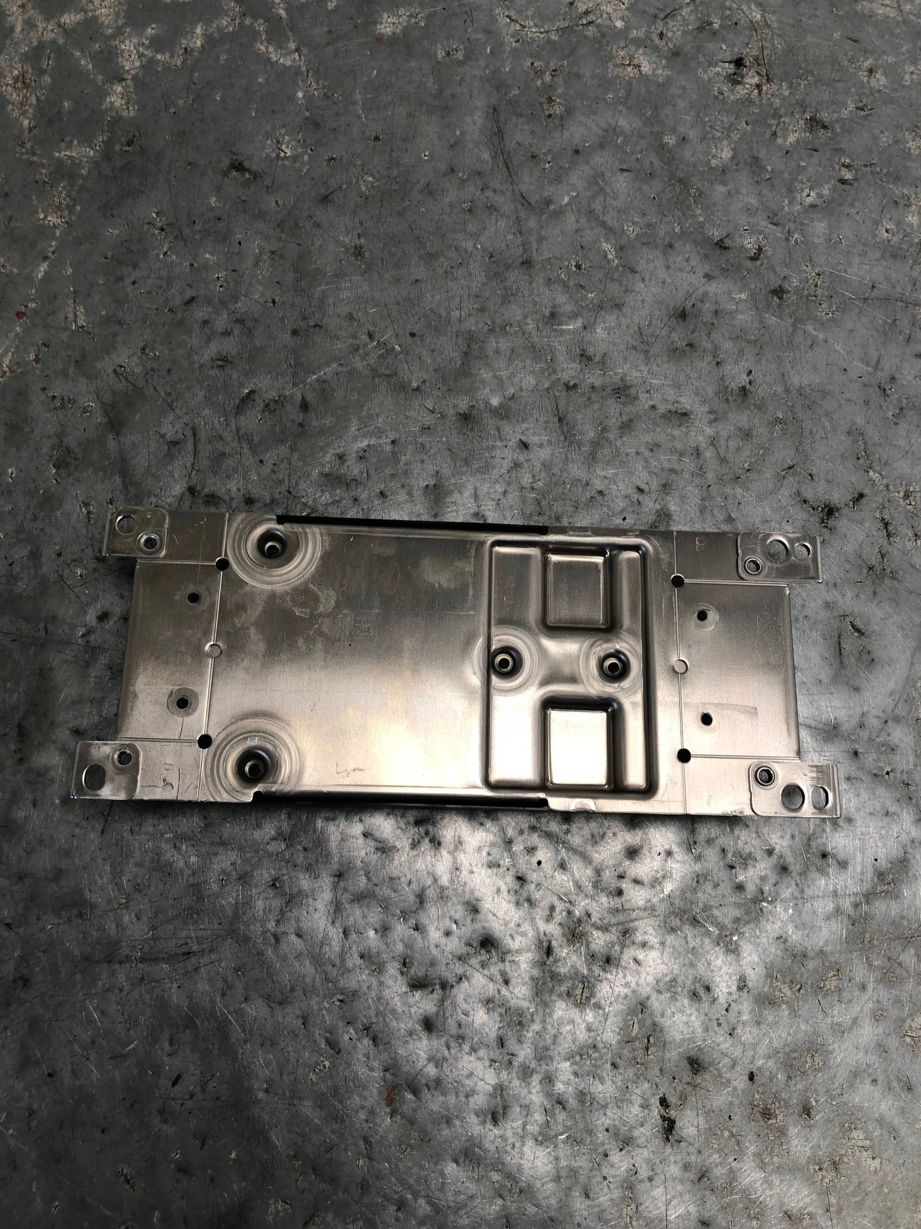 modulo TELEMATIC BLUETOOTH BMW F10 F11 LCI LIFT 9389657