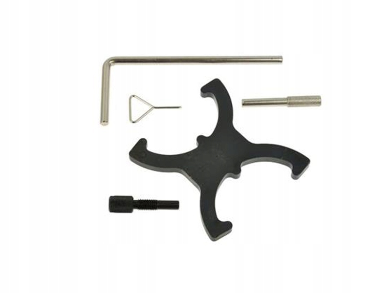 BLOKADA ROZRZĄDU FORD 1.6 16V MONDEO C-MAX FOCUS