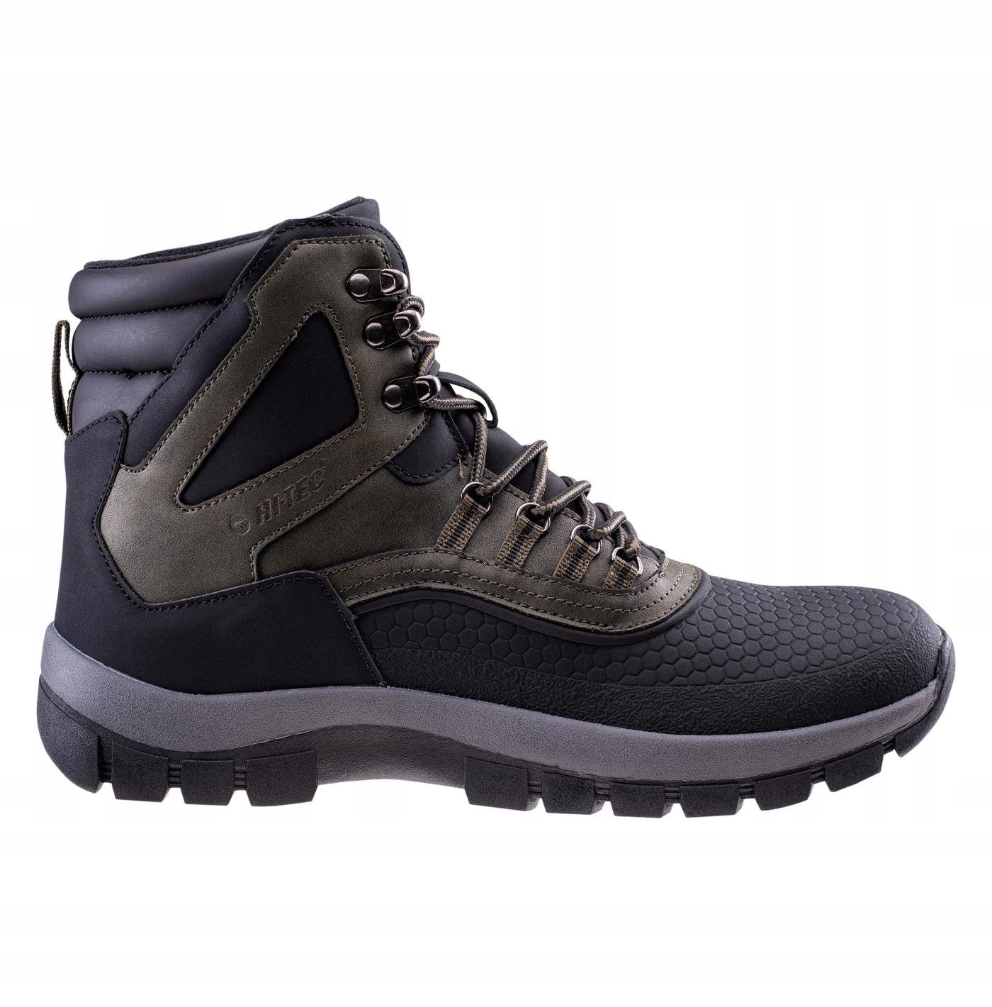 Pánské sněhule Blazi MID 43